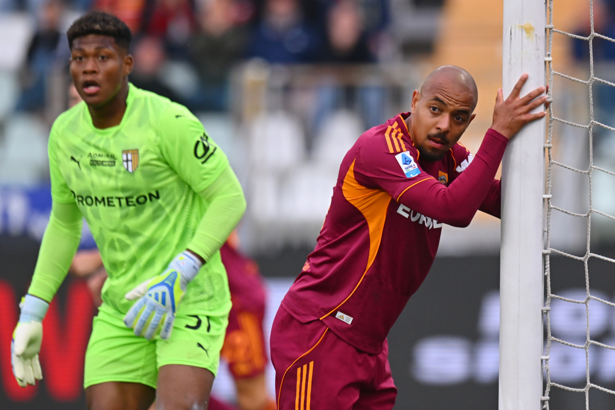 Borussiya Dortmund va Roma o'rtasidagi rasmiy do'stlik uchrashuvi tarkiblari