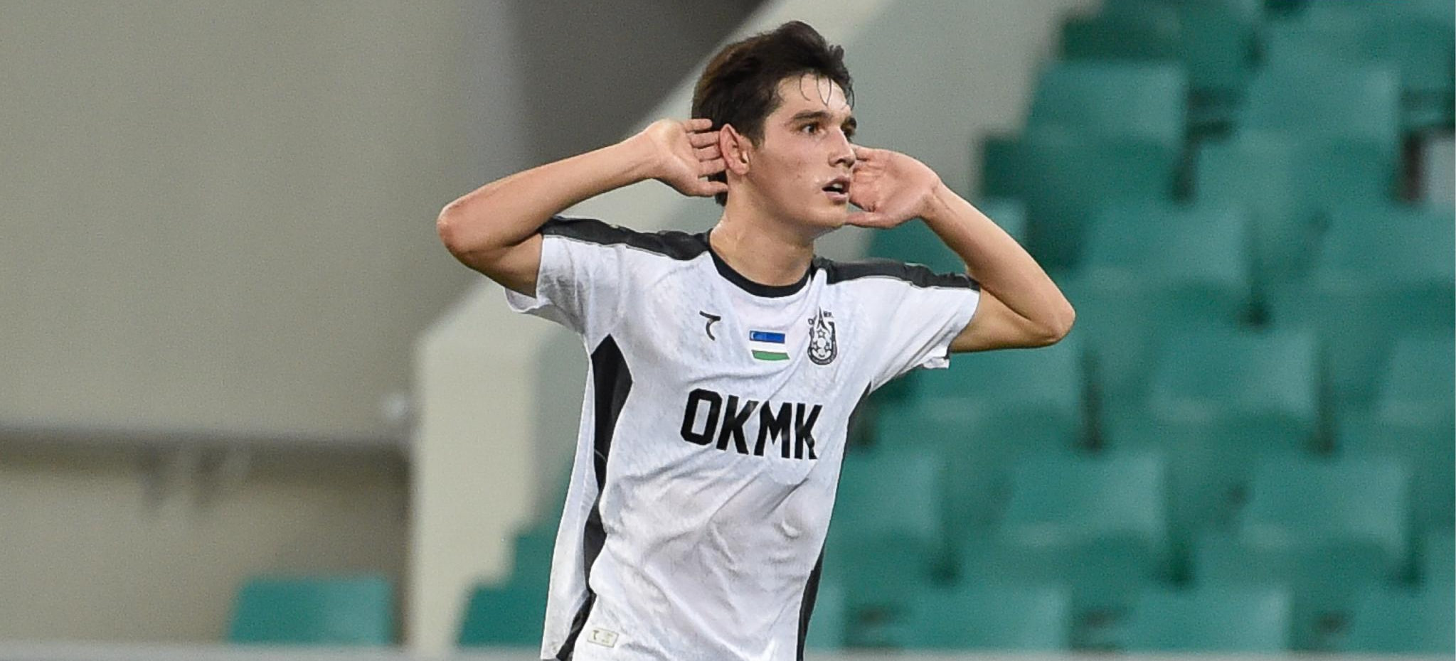 Superliga. OKMK gollarga boy o‘tgan o‘yinda "Bunyodkor"ni mag‘lub etdi