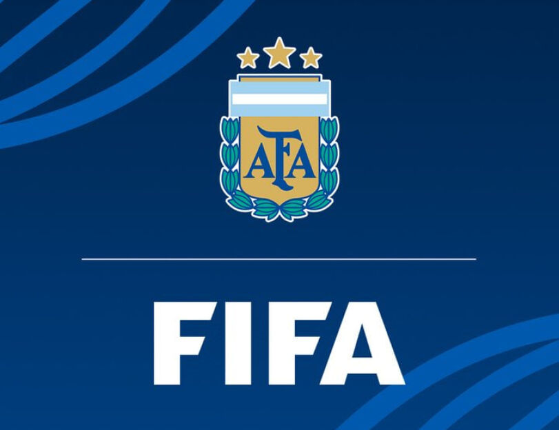 Argentina futbol assotsiatsiyasi Infantinoni qoʻllab-quvvatladi