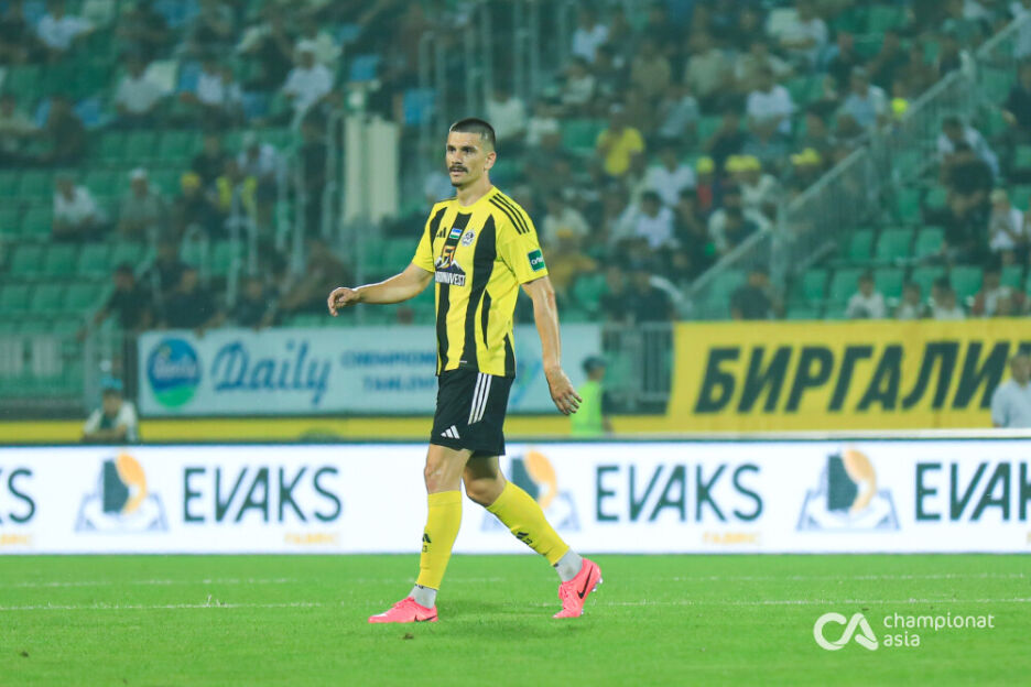 "Neftchi" xavbeki muvaffaqiyatli operatsiya qilindi