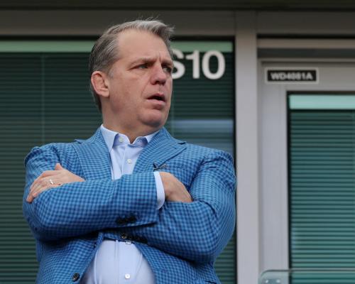 Todd Boehly va Mark Walter 'Chelsini' Clearlake Capital'ga sotish haqida o'ylamoqda
