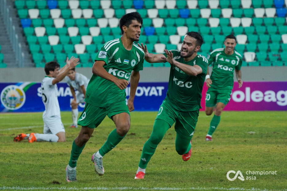 Proliga. Bugun 15-tur yakunlanadi