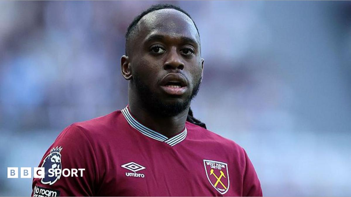 Aston Villa 'West Xem' himoyachisi Aaron Wan-Bissakani qo'lga kiritdi