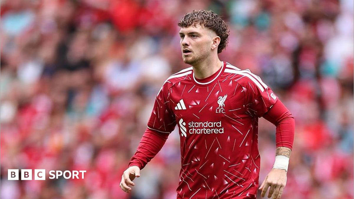 APL. Harvey Elliott Ispaniya klubiga vaqtinchalik o'tmoqda