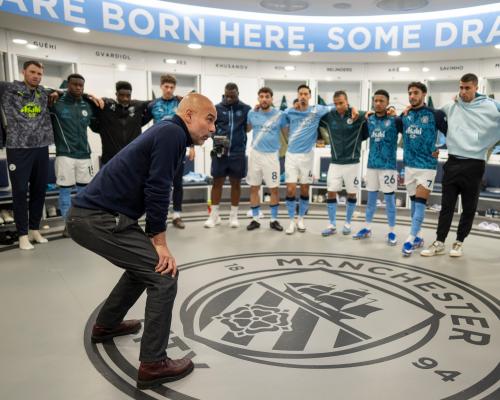 Pep Gvardiola: Shaxsiy hayoti va ishidagi muammolar haqida ochiq gapirdi