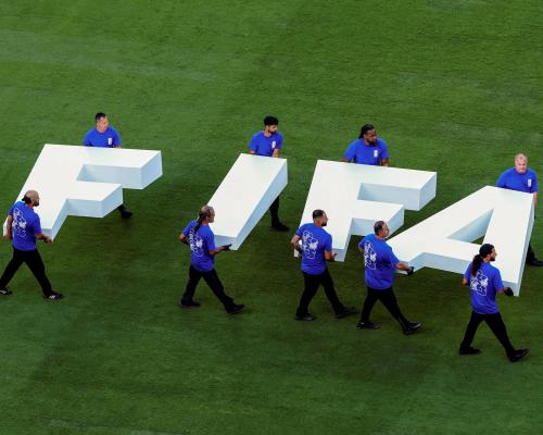 Javier Tebas: "Infantino davri tugadi" deydi Fifa haqida