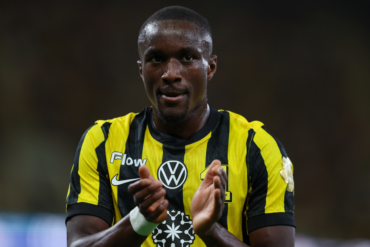 Inter 'Diabi' transferi uchun yangi taklif tayyorlamoqda