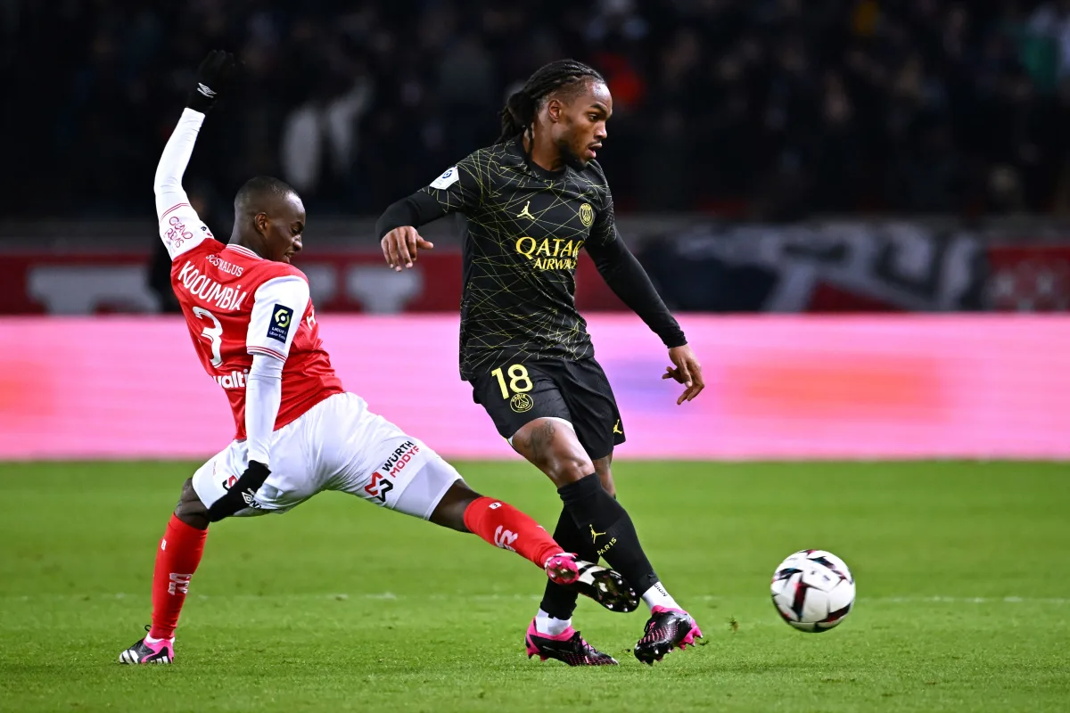 PSJ Renato Sanches bilan shartnomasini bekor qilishi mumkin