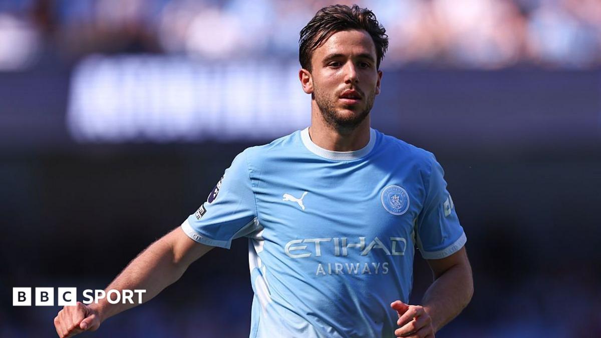 Transfer: 'Nyukasl' 'Manchester Siti' bilan 52 million funtlik kelishuvga erishdi