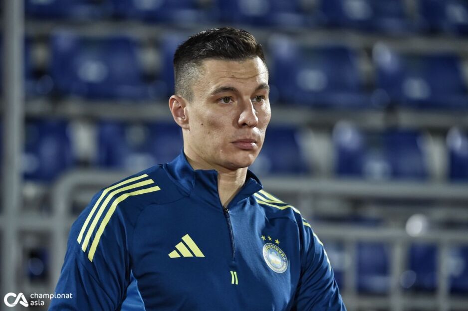 Igor Sergeev "Paxtakor"ga qaytadimi? Tojiev javob berdi