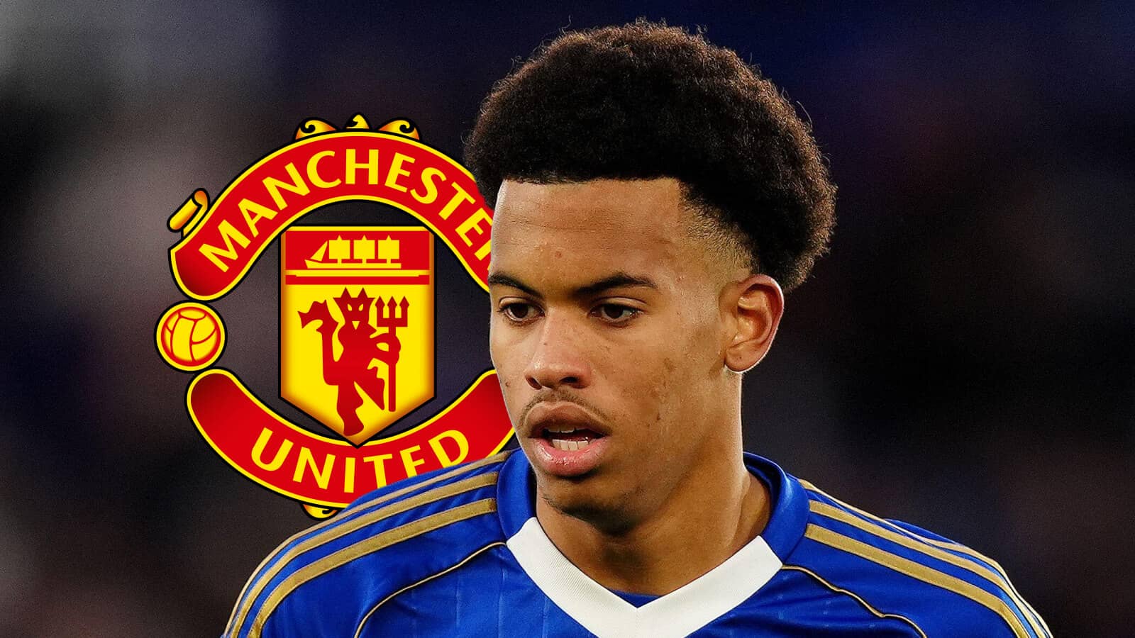 'Keen' bo'lgan o'yinchi Man Utd ga qo'shilmoqchi