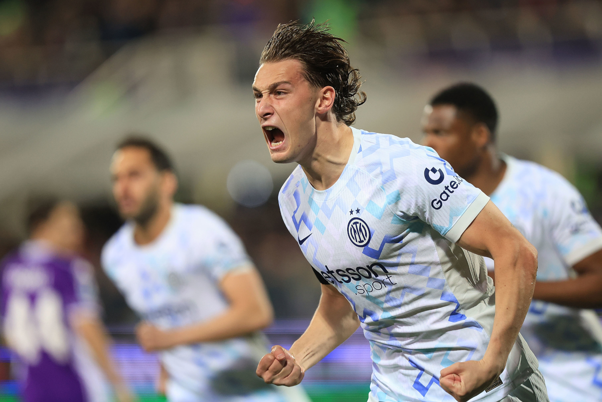 Inter Esposito bilan yangi shartnoma tuzishga tayyorlanmoqda