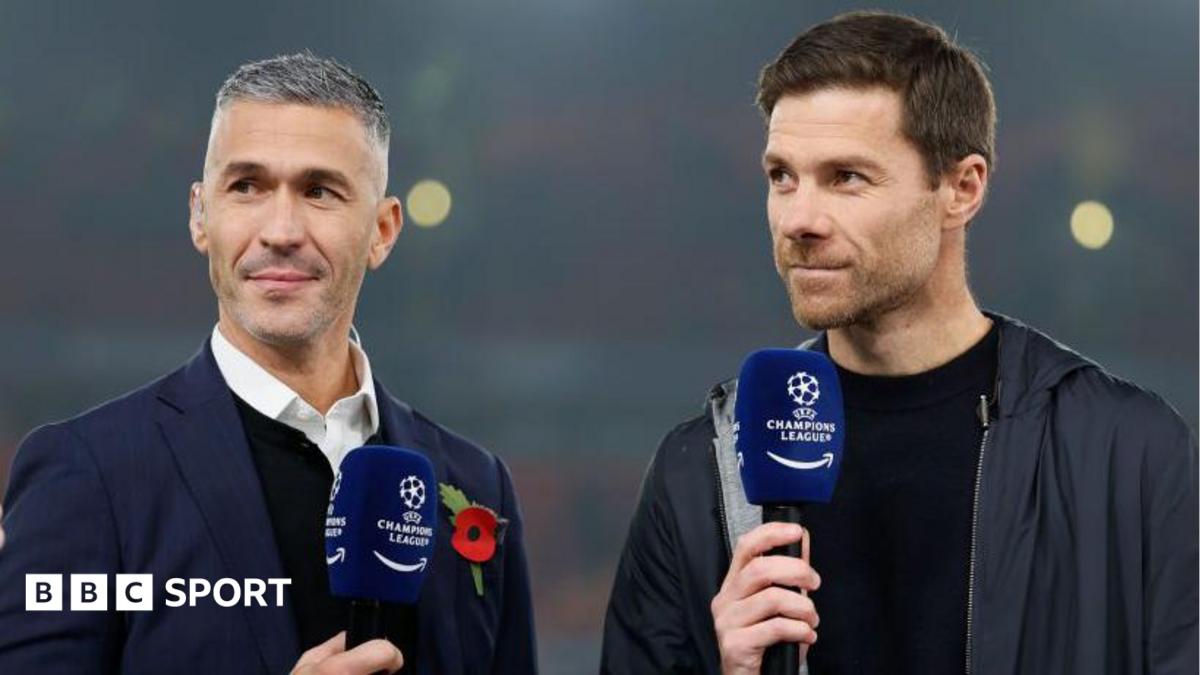 Chelsi: Xabi Alonso va Luis Garcia pre-sezonda uchrashadi
