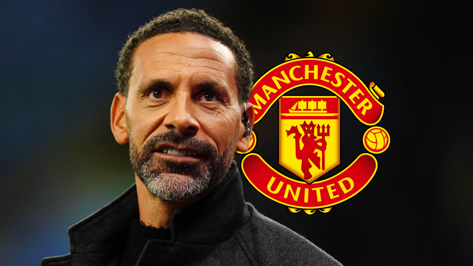 Rio Ferdinand: "Manchester Yunayted Ollie Watkinsni qo'lga kiritmasligi mumkin"