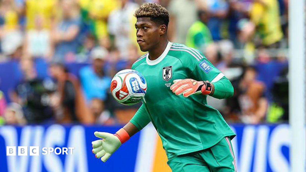 Aston Villa 'Zion Suzuki' transferida yaqinlashmoqda, Emi Martinezning kelajagi noaniq