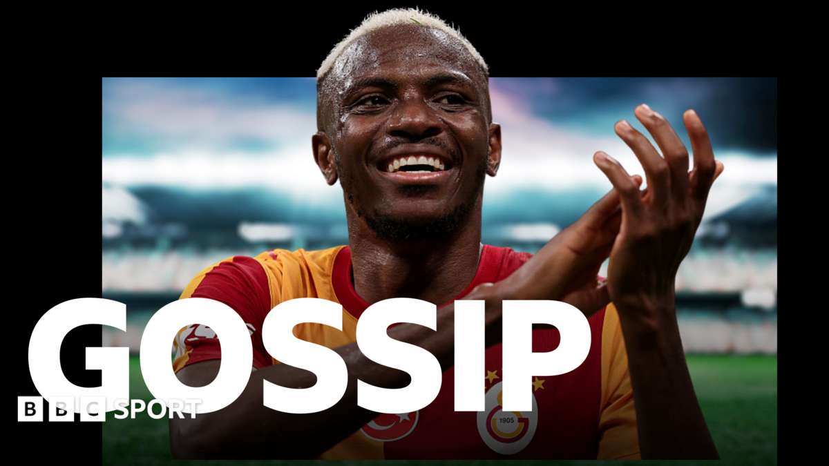 Transfer yangiliklari: Osimxen, Guimaraes, Grealish, Gakpo, Chavarria