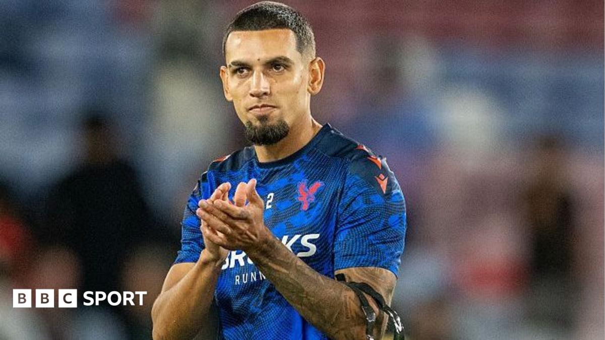 Transfer: 'Nottingem Forest' Daniel Munozni 22 million funtga qo'lga kiritdi