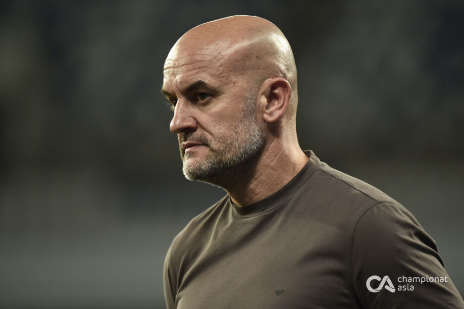 Ilyos Zeytullaev: "Qaysidir futbol eksperti meni koʻplab oʻyinchilari ketib qolgani uchungina yoshlarga imkoniyat beryapti", deb yozibdi"