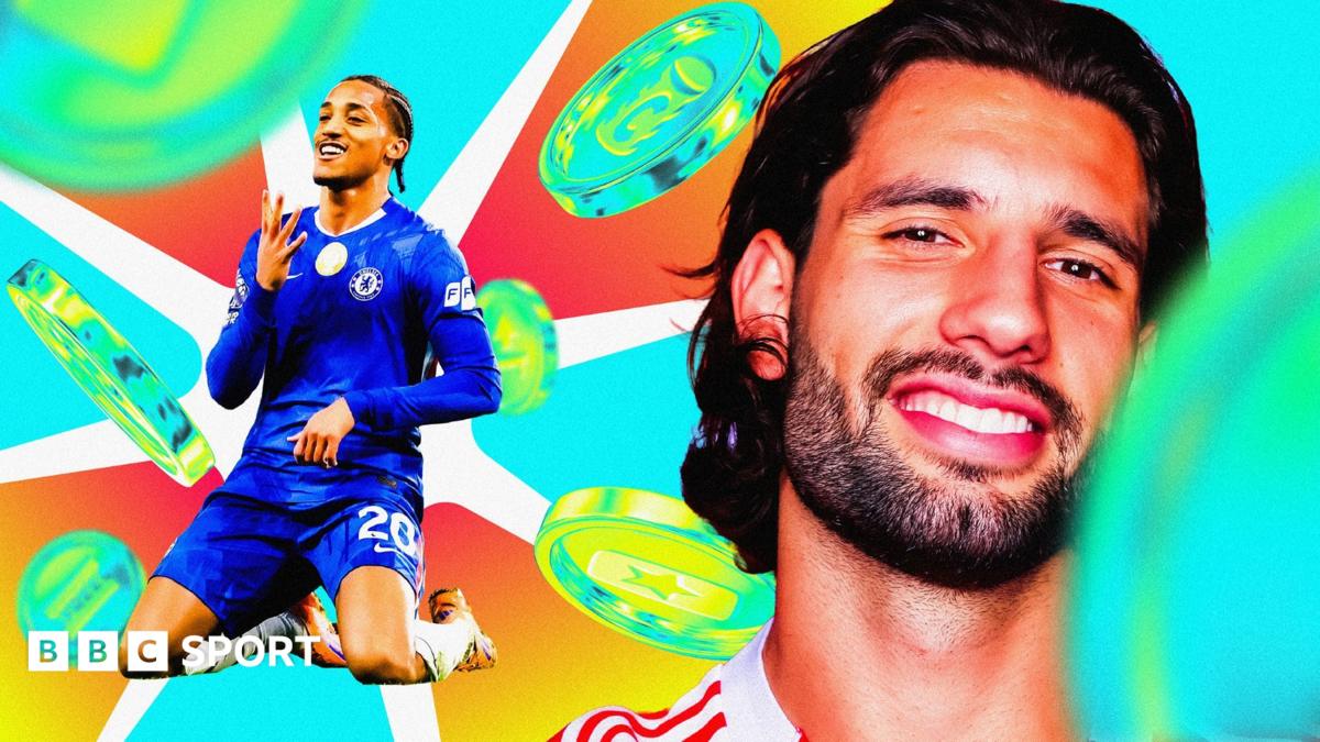 FPL 2026-27: Yutish uchun foydali bo'lishi mumkin bo'lgan sakkiz futbolchi