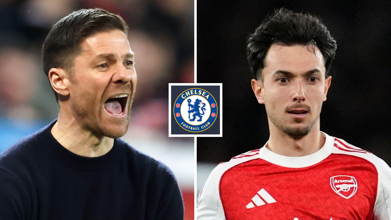 Chelsi 'Arsenal' dan Martin Zubimendini qo'lga kiritmoqchi