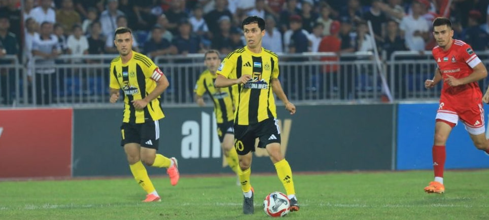 Superliga. «Neftchi» futbolchilari golli uzatmalar reytingida peshqadam