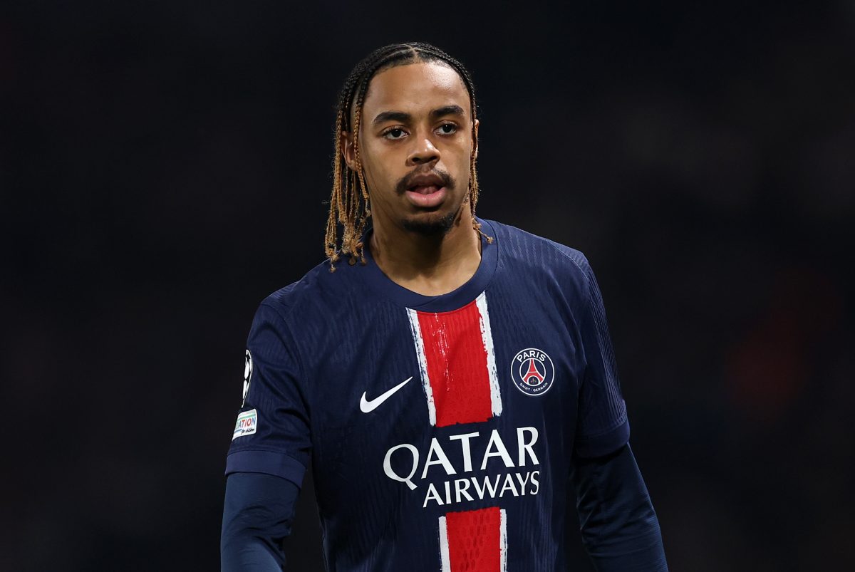 Arsenal Vinisius. transferida muvaffaqiyatsizlikdan so'ng Barcola uchun kurashni davom ettirmoqda