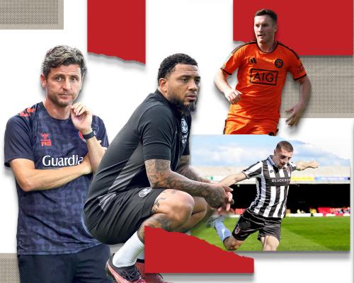 League Two 2026-27: Raqobatdoshlar, Umidvorlar va Muammoli Jamoalar