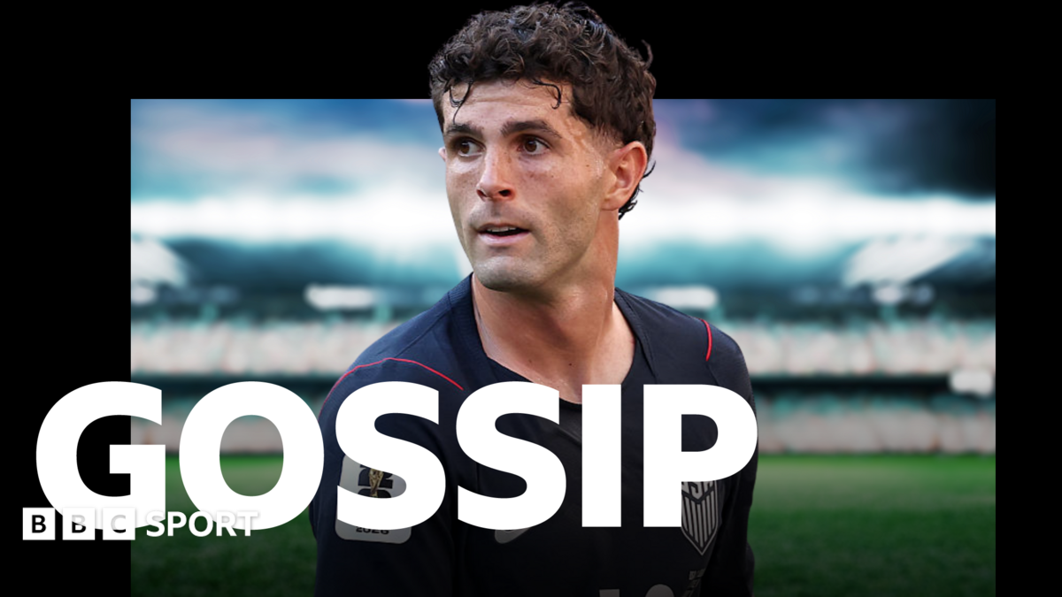 Transfer yangiliklari: Pulisich, Leweling, Grealish va boshqalar