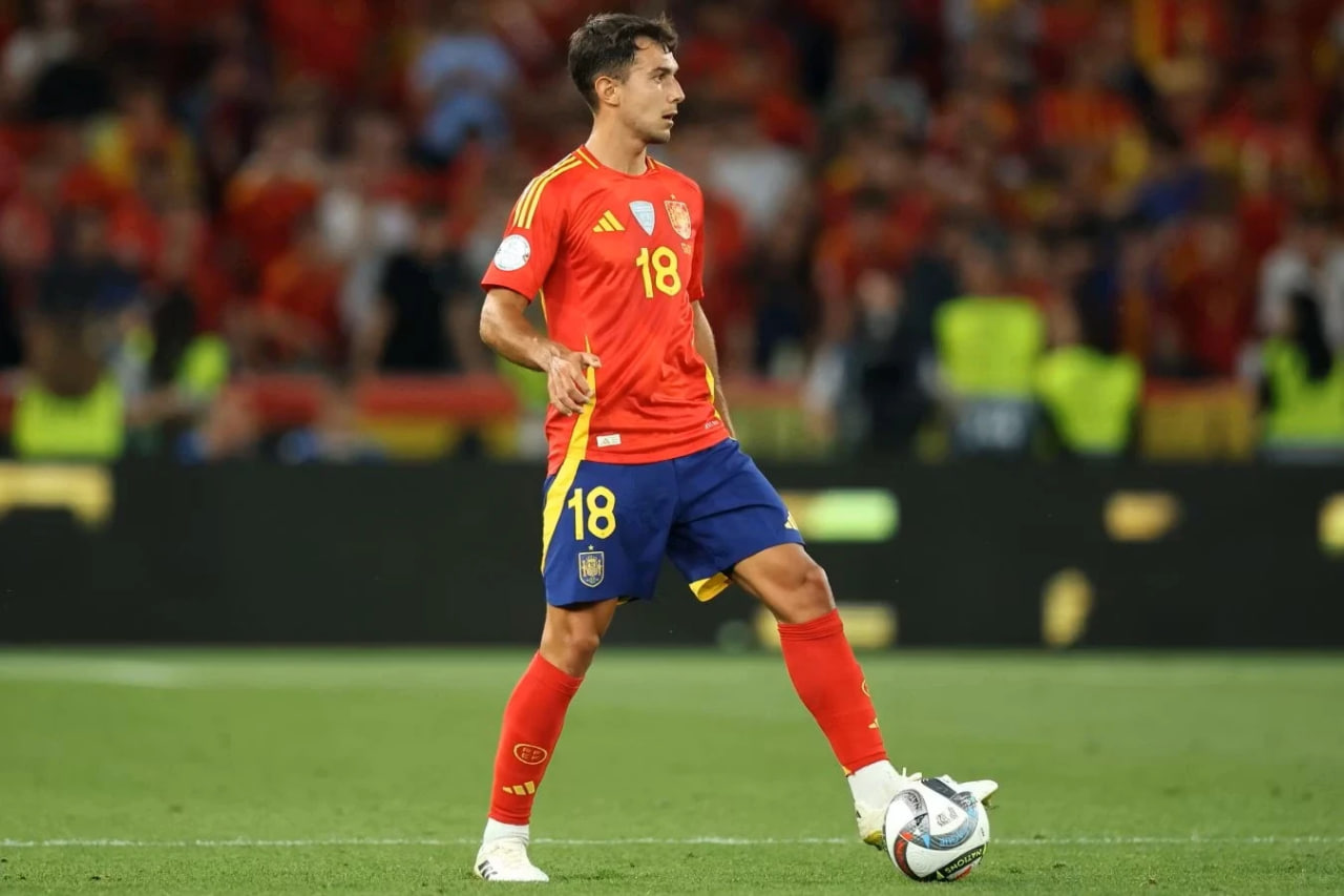 Subimendi "Chelsi"ning transfer nishoniga aylandi