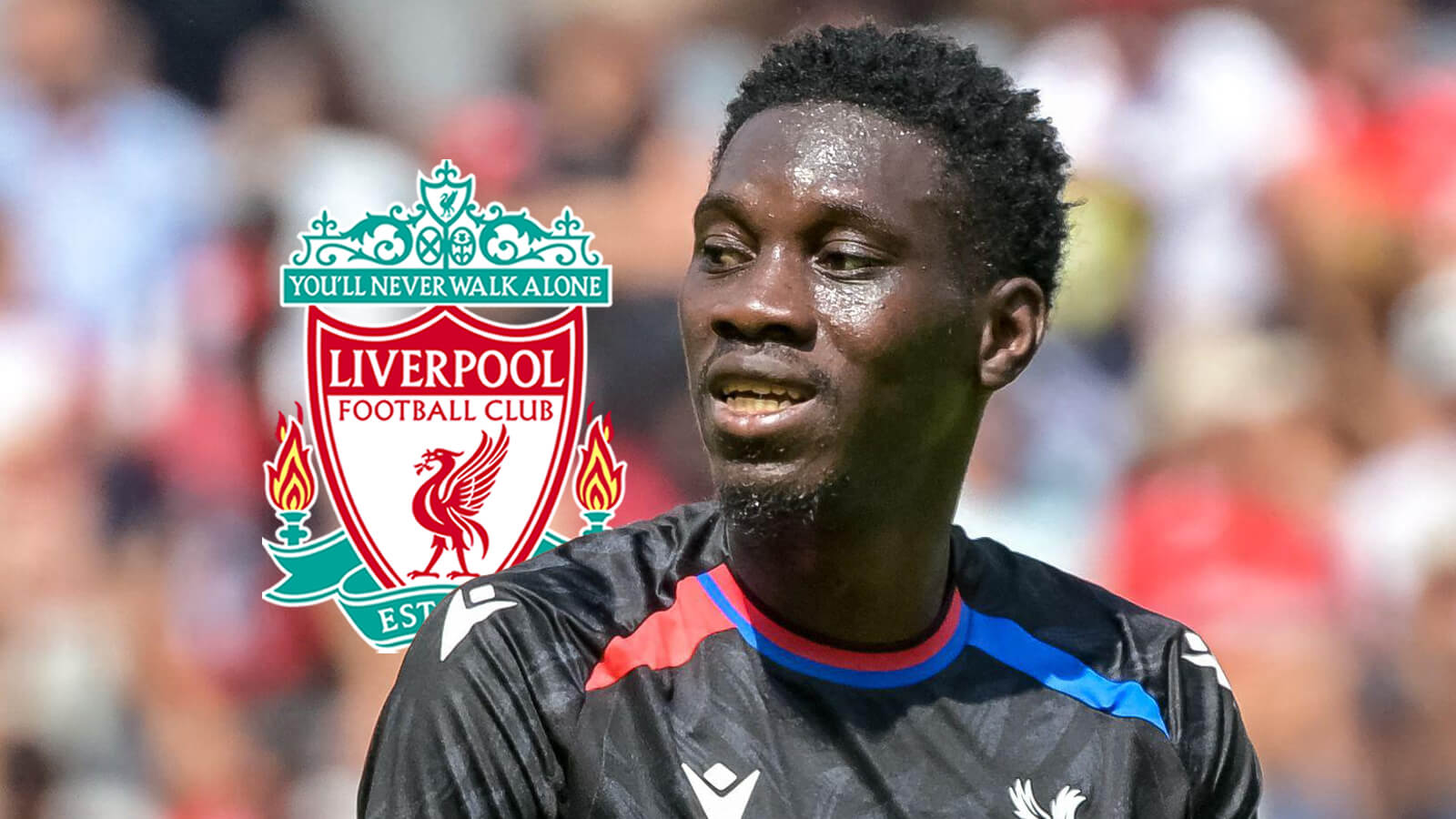 Liverpul Ismaila Sarr uchun yangi taklif berish haqida qaror qabul qildi