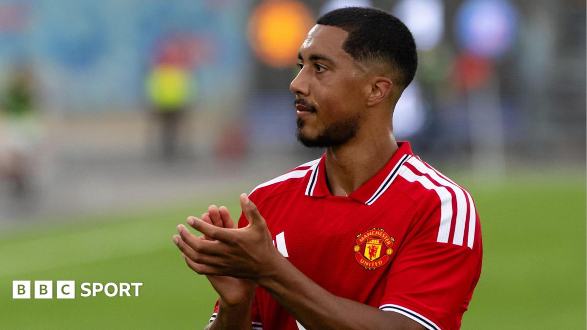Youri Tielemans: Man Utd o'yinida debyutida PSJ'ga qarshi yaxshi taassurot qoldirdi