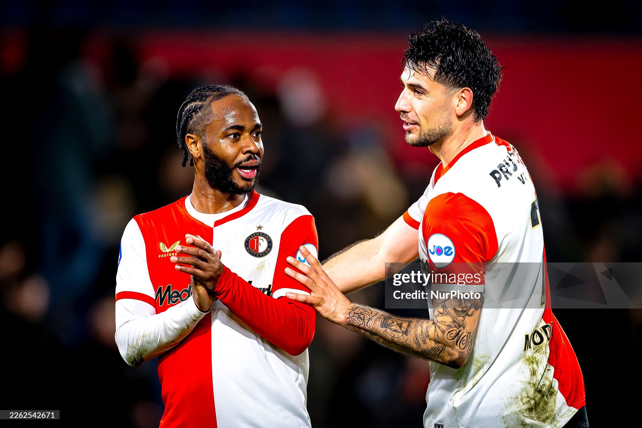 Sterling Braziliya klubiga taklif qilindi