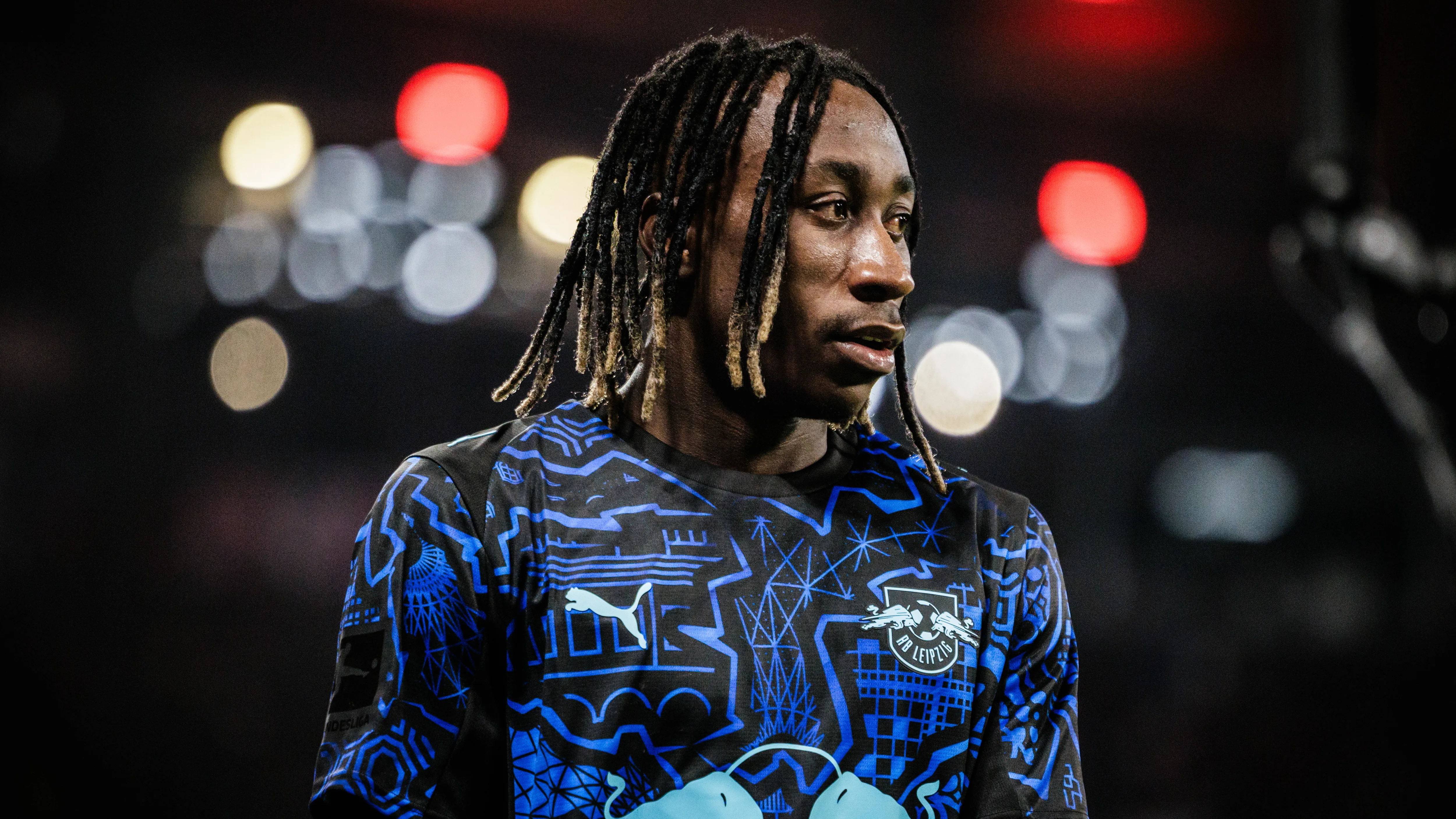 Bundesliga. "RB Leypsig" "Real Madrid"ga Yan Diomande sotishga kelishdi