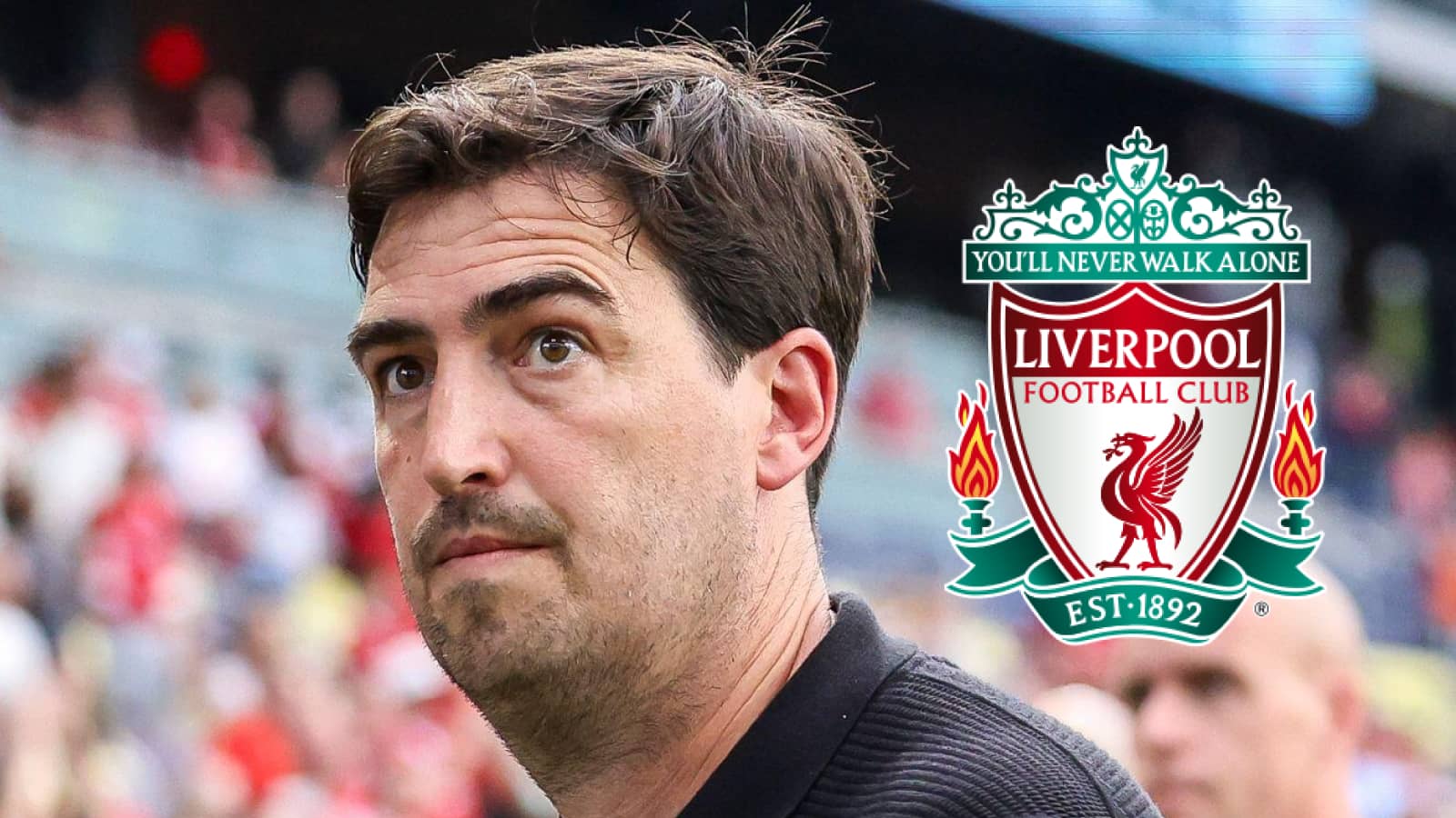 Liverpul yangi hujumchini qo'lga kiritishi uchun uchinchi hujumchi kerak