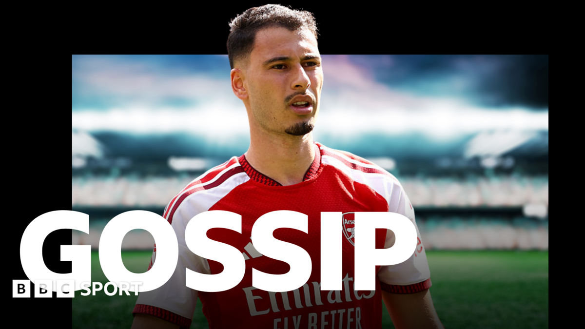 Transfer yangiliklari: Martinelli, Zubimendi, Wan-Bissaka va boshqalar