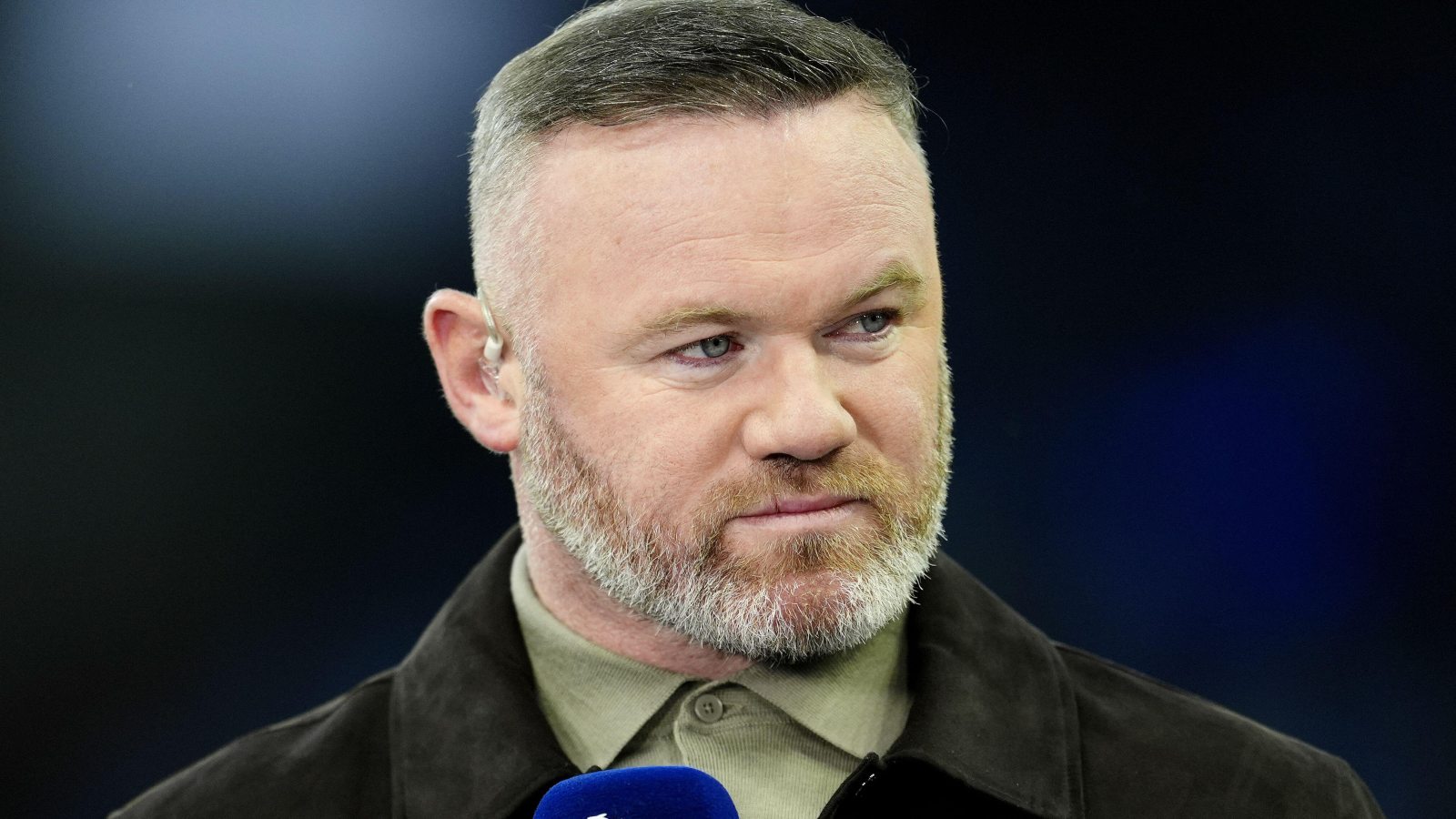 Wayne Rooney 'Manchester Yunayted'ni Myles Lewis-Skelly uchun transferga qaytishga chaqirdi