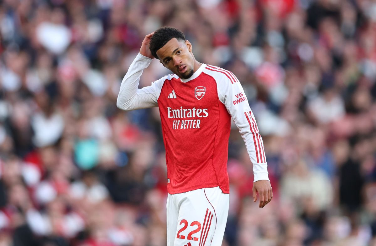 Arsenal Milanning Nwaneri uchun taklifini rad etdi