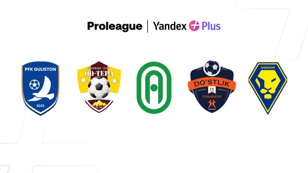 Birinchi liganing besh a'zosi Proliga ishtirokchisiga aylanish uchun da'vogarlik qiladi