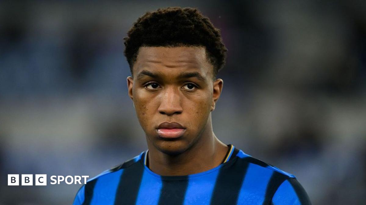 Chelsi "Atalanta" himoyachisi Honest Ahanor bilan muzokara olib bormoqda