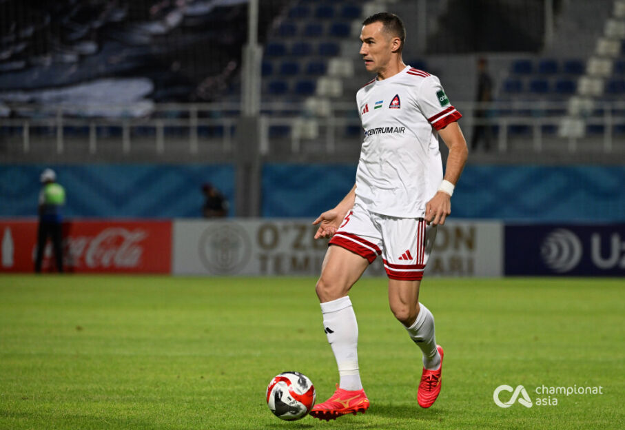 Superliga. 16-tur diskvalifikatsiyalari: “Andijon”, “Lokomotiv” va “Dinamo” yoʻqotishlarga ega