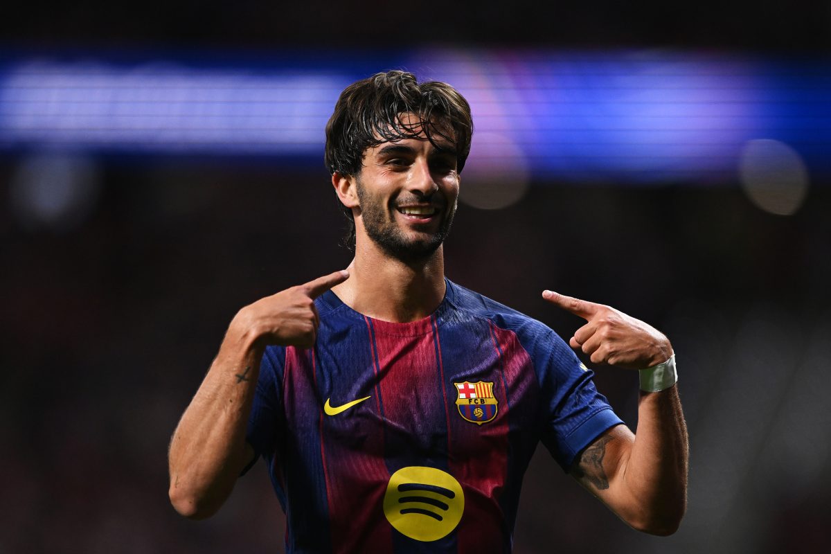 PSJ va "Barselona" Ferran Torres transferi bo'yicha kelishuvga erishdi
