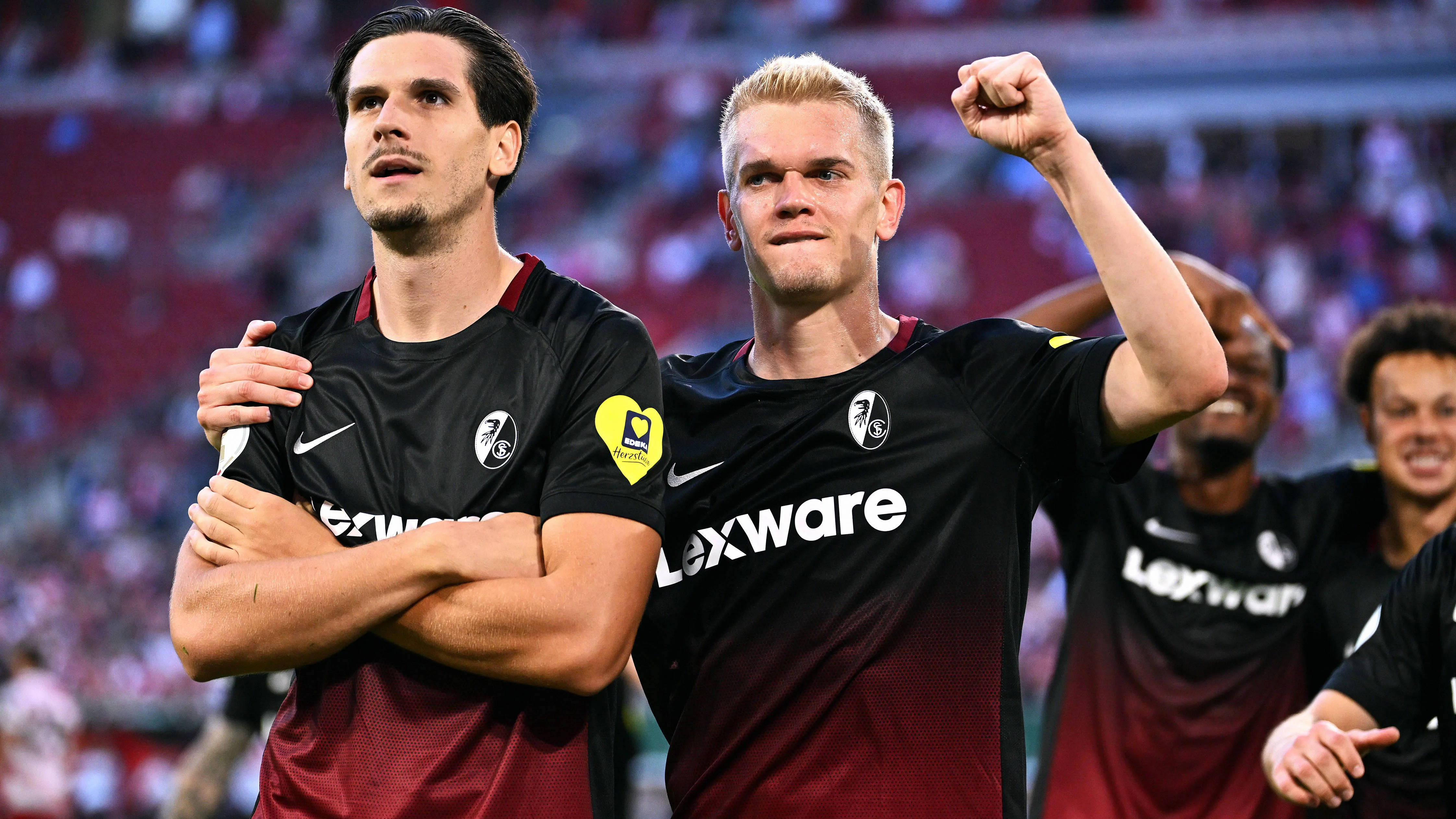 Bundesliga. "Frayburg" UEFA Conference Ligasi uchun kurash olib bormoqda