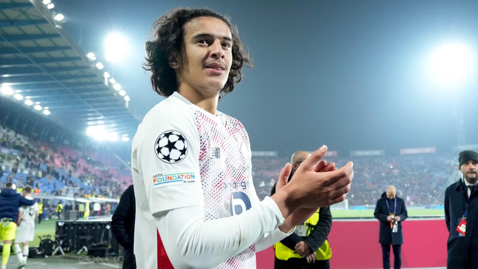 Man City 86 million funtlik rekord bitimga erishdi