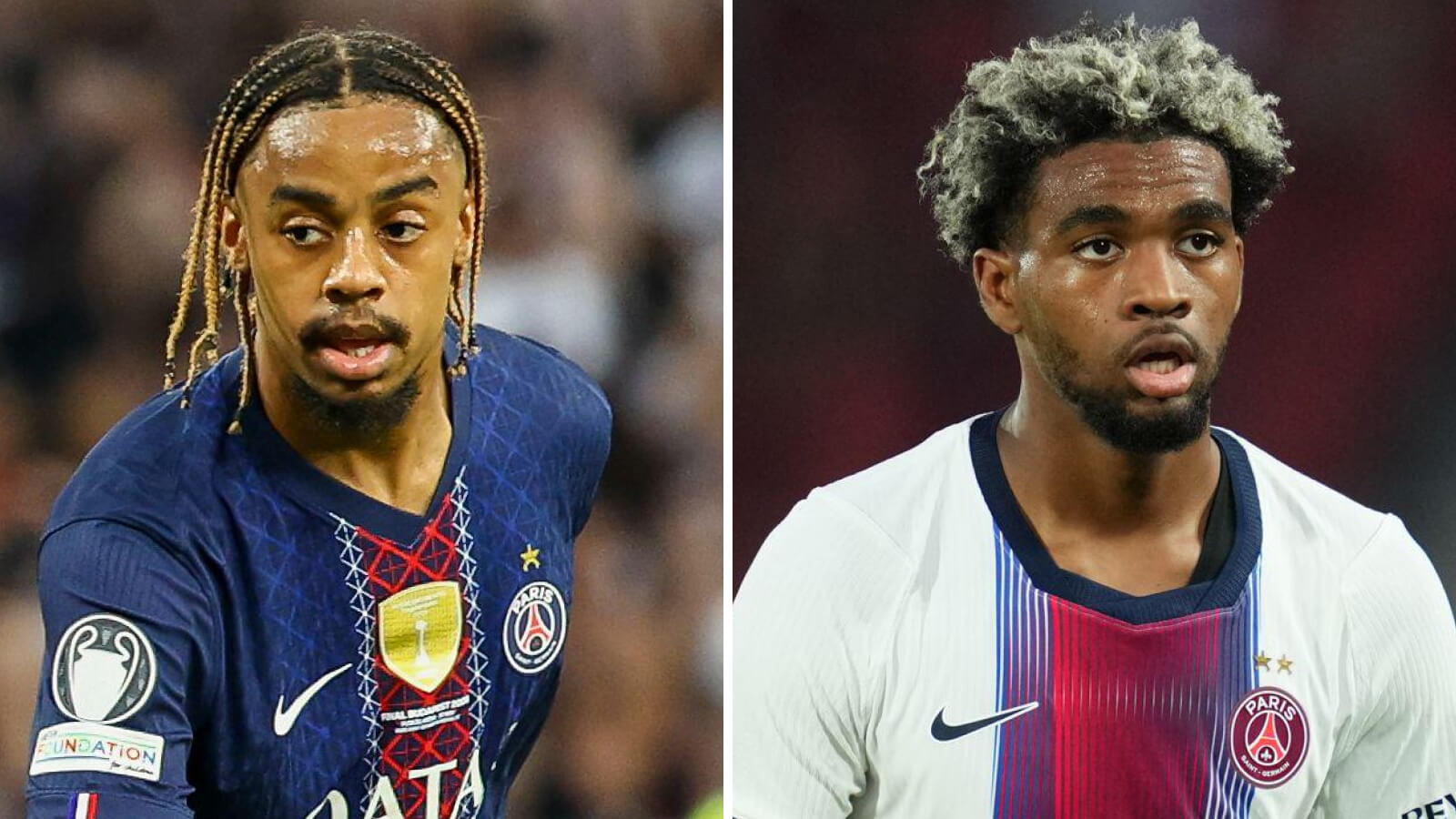 Liverpul €115 million taklifini Barcola uchun tasdiqladi