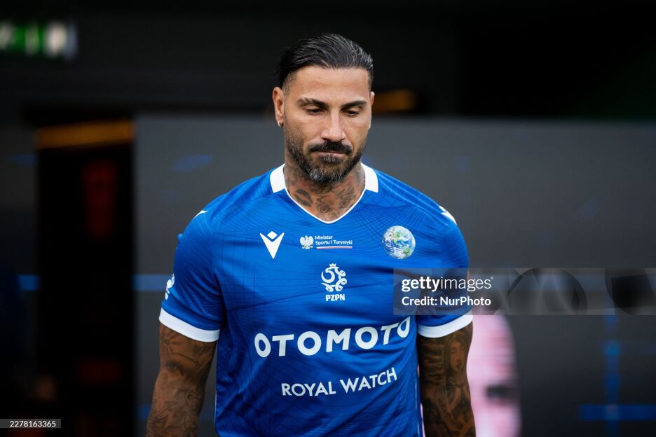 Eshitdik-da: Superkubok uchrashuviga jahon futboli afsonalari tashrif buyuradi