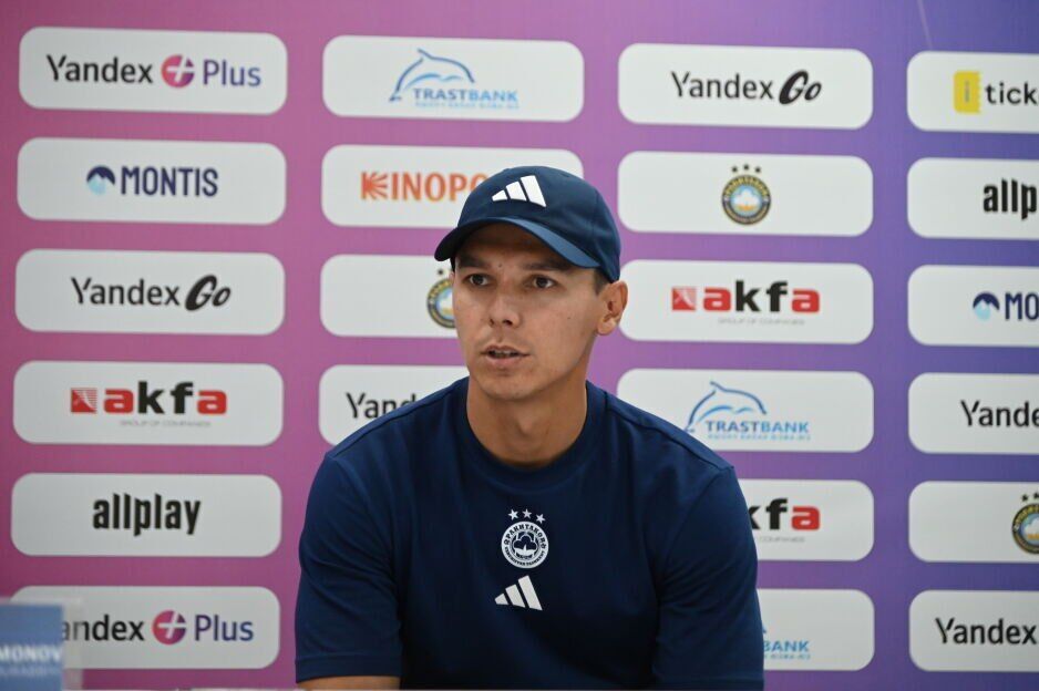 Бобур Абдураҳмонов: "Кетма-кет голлардан сўнг "сочилиб" кетдик"