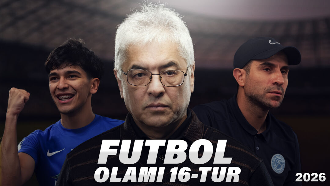 "Futbol olami". "Navbahor"ga hakamlar yordam berdimi?