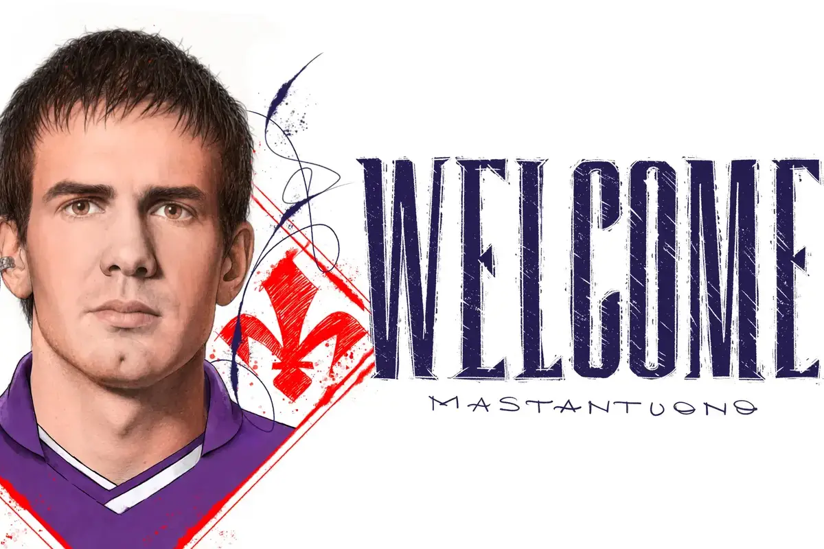 Rasmiy: Real Madrid iste'dodi Mastantuono 2026-27 mavsumida Fiorentina ga o'tdi