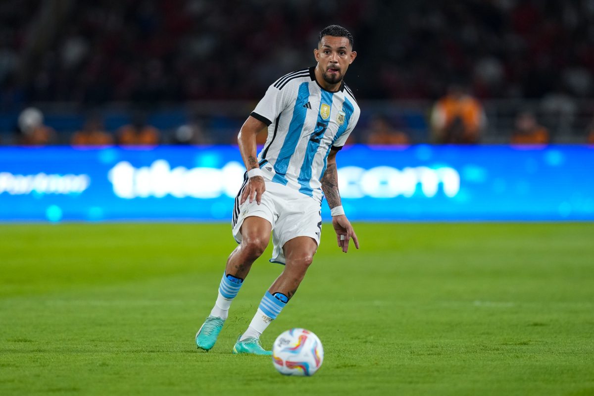 Transfer: 'Marseyl' 'Bavariya' bilan Medina uchun kelishuvga erishdi