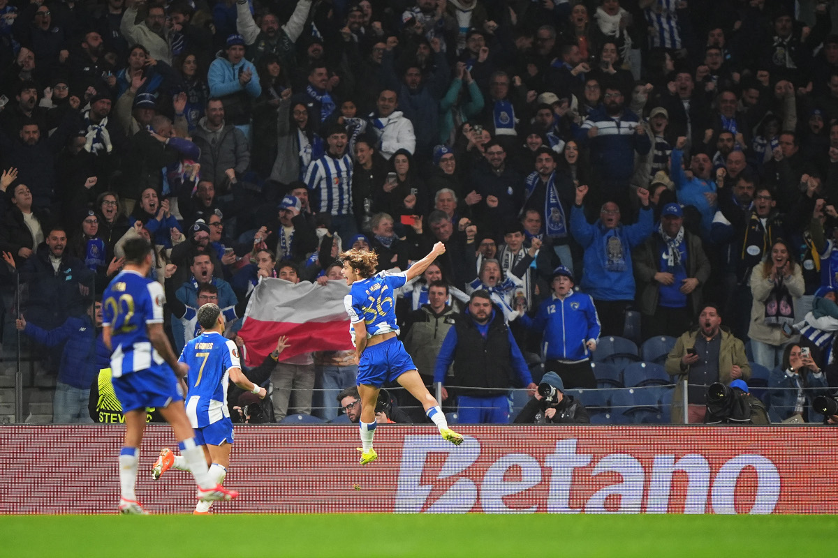 Transfer: "Roma" Mora uchun 45 million evro to'lashga tayyor
